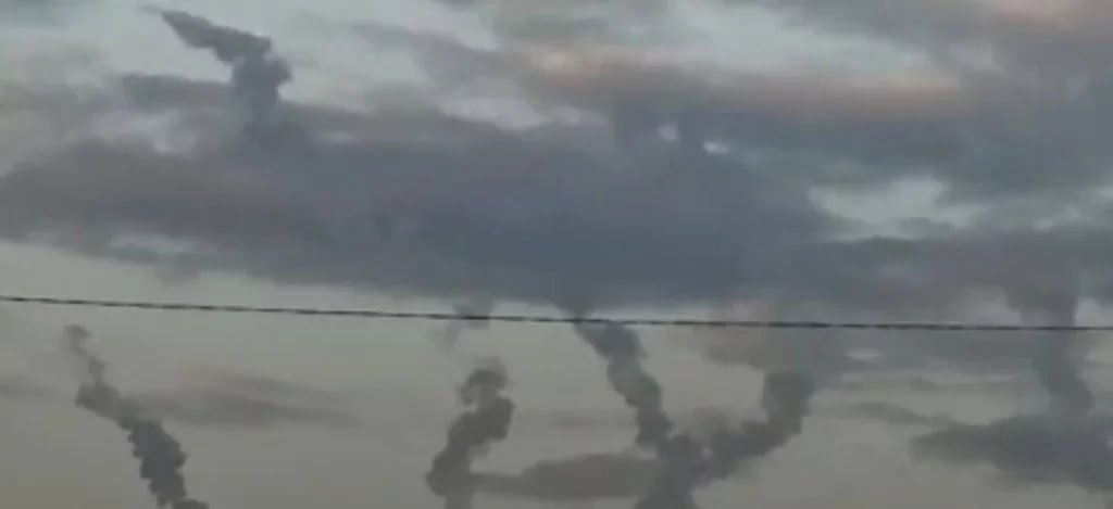 Атака отбита: 42 БПЛА уничтожили в Калужской области