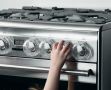 Современные плиты: безопасность превыше всего в 2025 году