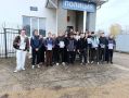 В Юхнове полицейские рассказали школьникам о вреде наркотиков