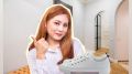 На белой обуви больше не будет уродливых пятен после стирки: спасет копеечное средство