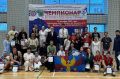 Калужские мас-рестлеры победили на чемпионате ЦФО