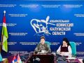 Обучающий семинар с членами территориальных избирательных комиссий Калужской области!