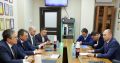 Высокое доверие и поддержку депутатов сегодня получили: Владимир Яничев, избранный главой Бабынинского муниципального округа, Александр Барыбин – главой Жиздринского МО, Владимир Леонов – главой Износковского МО и Дмитрий...