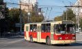 Калужанин попросил оставить старые троллейбусы для "истории"