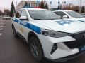 Полиция задержала калужанина по подозрению в угоне автомобиля