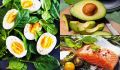 7 ключевых продуктов для активного похудения после 50: что нужно знать