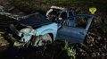 В Калужской области пассажир погиб в ДТП на трассе М3 «Украина»
