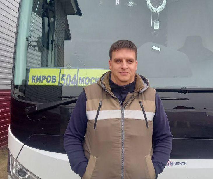 Шапша поздравил калужан с Днем работников автомобильного и городского транспорта