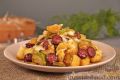 Вкусные комбинации: оригинальные рецепты для начинающих кулинаров