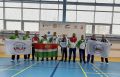 Геннадий Новосельцев поздравил спортсменов калужской команды ветеранов СВО