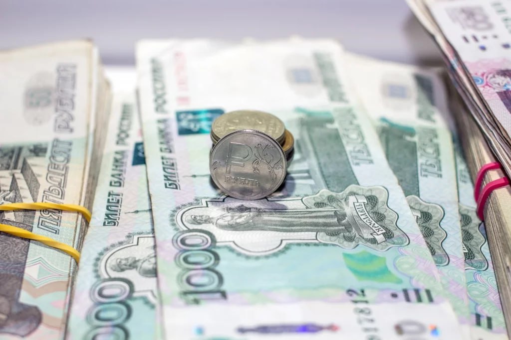 В Калужской области мужчина получил девять месяцев исправительных работ за неуплату алиментов