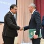 В трех округах Калужской области выбраны главы