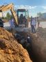 В Боровском районе завершено расследование уголовного дело по факту нарушения правил безопасности при ведении строительных работ, повлекшее по неосторожности смерть человека