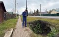Прокуратура добилась восстановления системы водоотведения в Калужской области