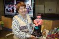 Вторники у Аллы Дмитриевны: 80-летняя мастерица организовала кружок рукоделия для бабушек