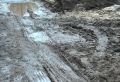 Калужанка возмутилась состоянием двора на Телевизионной после ремонтных работ