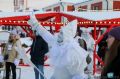 Ярмарка «Рождество на Старом Торге» возвращается в Калугу