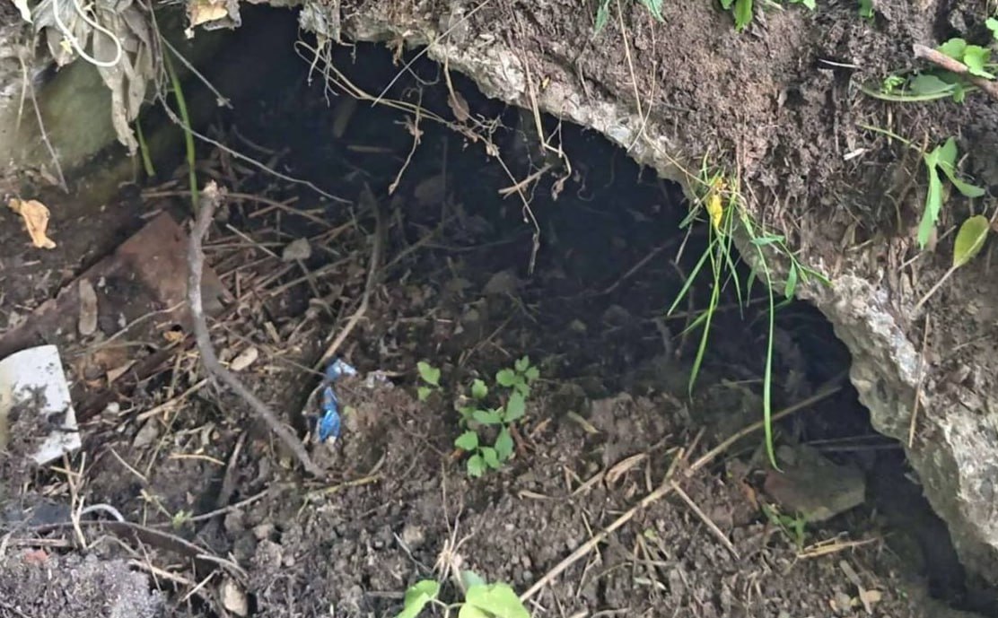 В Калужской области предотвратили подтопление домов местных жителей В Калужской области предотвратили подтопление домов местных жителей