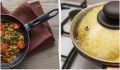Почему отверстия в сковородах — это не просто детали
