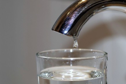 Калугу ждет массовое отключение воды 30 октября