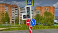 В Калуге поменяют режим работы светофора на Правом берегу