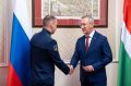 Губернатор вручил участникам СВО медали Калужской области