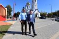 На заседаниях представительных органов избраны главы  ещё пяти округов