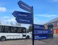 В Спас-Деменске появилась навигация для туристов