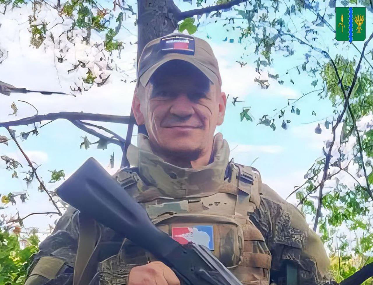 Калужский участник СВО погиб во время отпуска