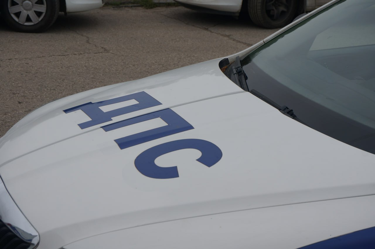 Стали известны результаты массовых проверок на дорогах Калужской области