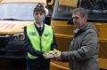 Калужская область получила еще 37 школьных автобусов