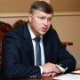 Егор Вирков избран главой Дзержинского округа