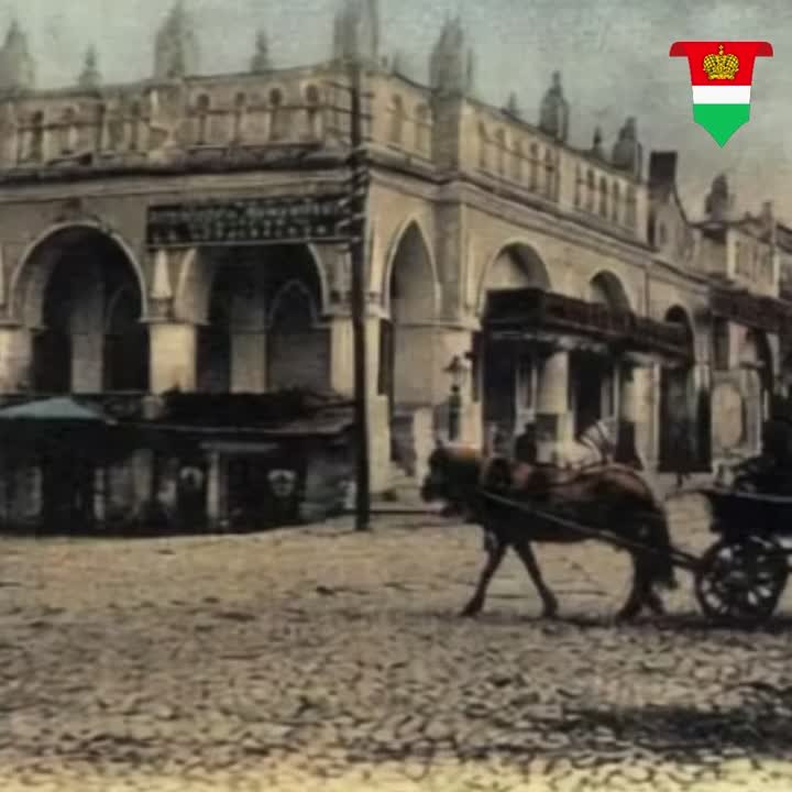 Гостиный двор: место, где история встречается с современностью