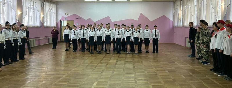 В Обнинске представители Общественного совета приняли участие в военно-спортивных соревнованиях