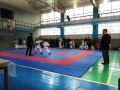 В Калуге прошел городской турнир по карате