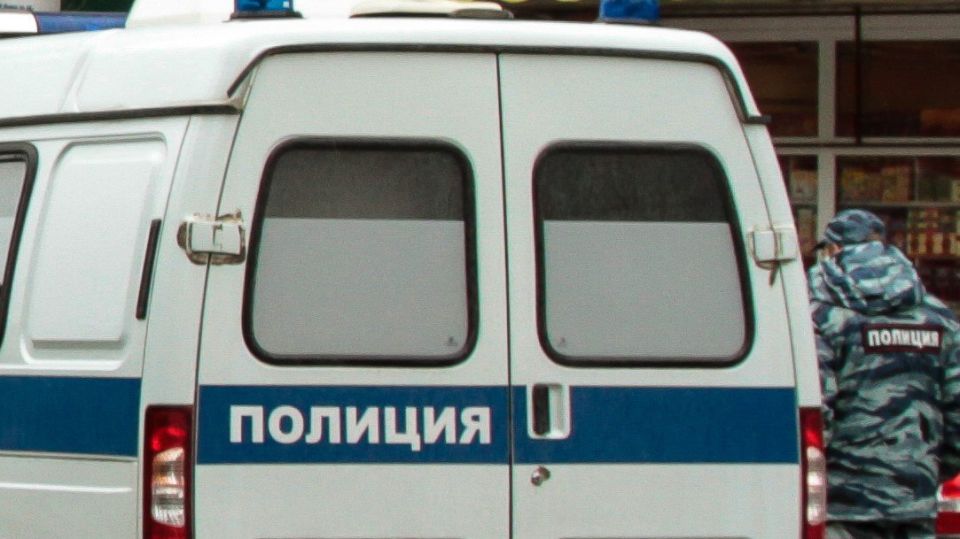 На калужских предпринимателей напал бывший сотрудник с перцовым баллончиком