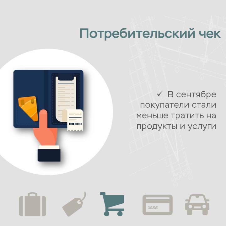 ЦБ: годовая инфляция в ЦФО замедлилась, но рост цен ускорился ЦБ: годовая инфляция в ЦФО замедлилась, но рост цен ускорился