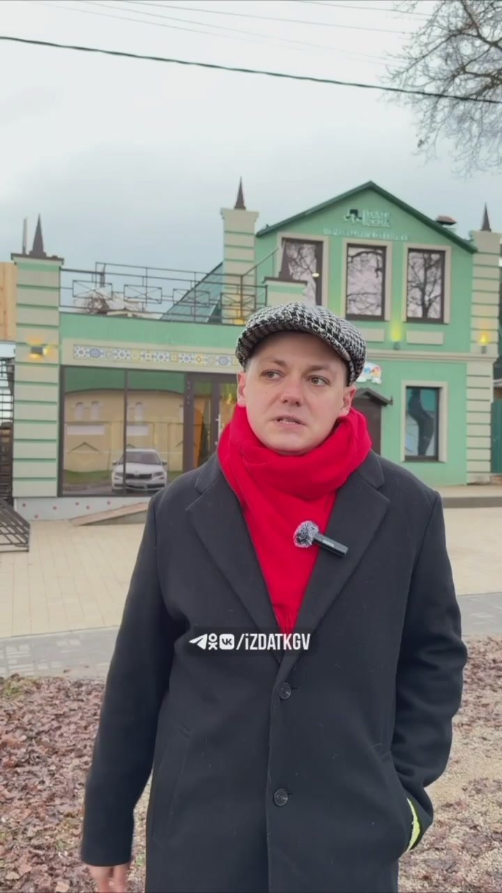 Еще один голос в нашу копилку! Флешмоб продолжается!