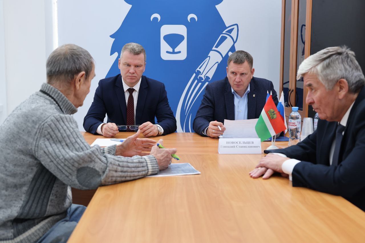 Работа с людьми самая сложная и самая интересная