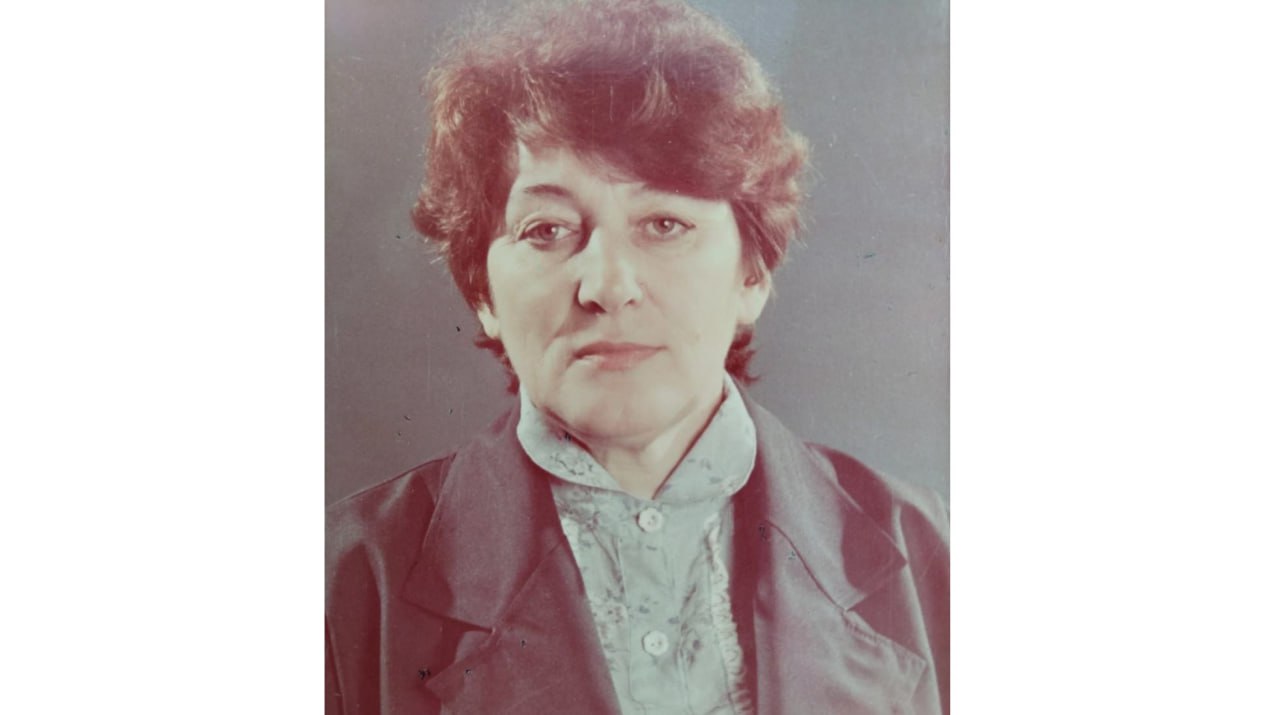 В Калужской области умерла заслуженный учитель России