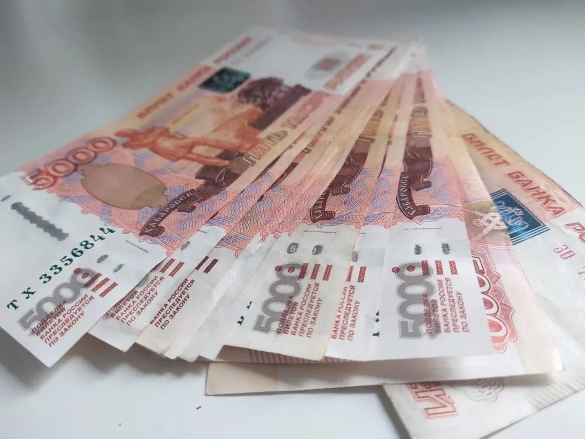 Годовая инфляция в Калужской области снижается шестой месяц подряд