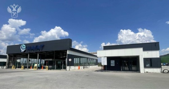 Калужские таможенники фиксируют рост экспорта продукции, производимой резидентами ОЭЗ