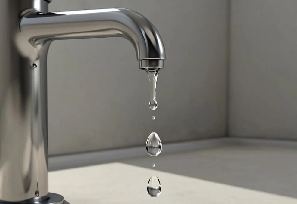 На севере Калуги организовали подвоз воды еще по двум адресам