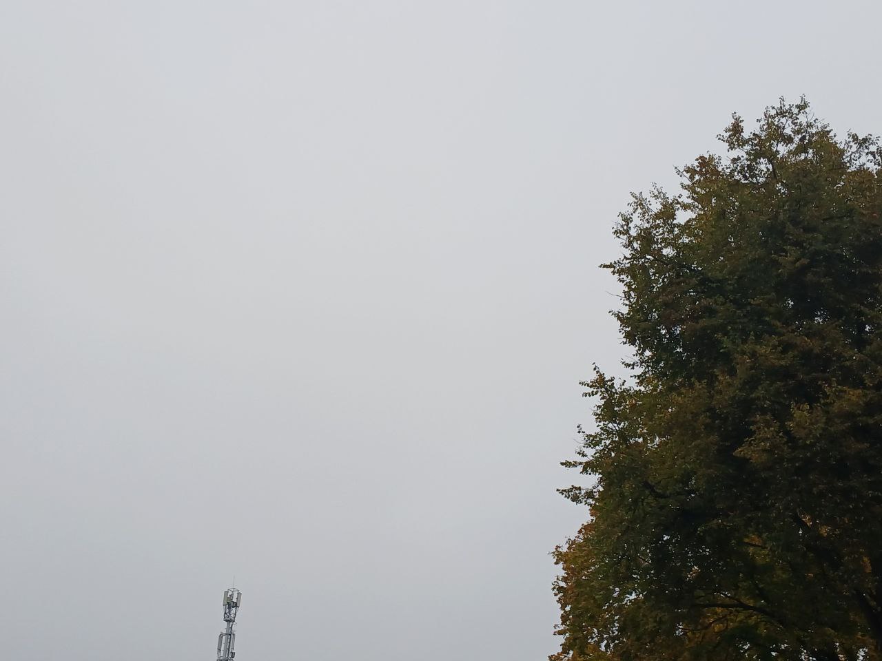 Беспилотную опасность объявили в Калужской области