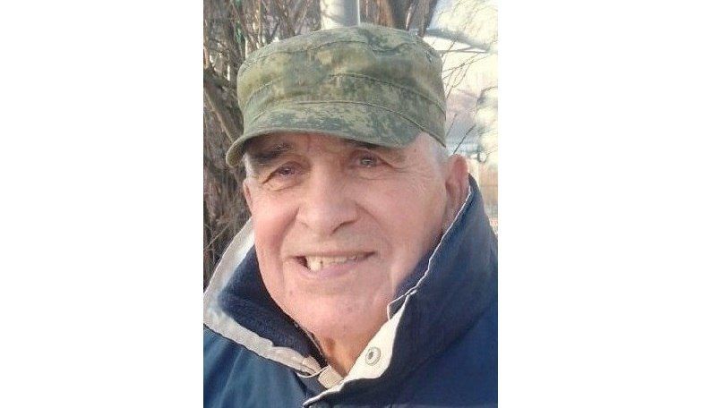 В Калужской области ищут 88-летнего мужчину