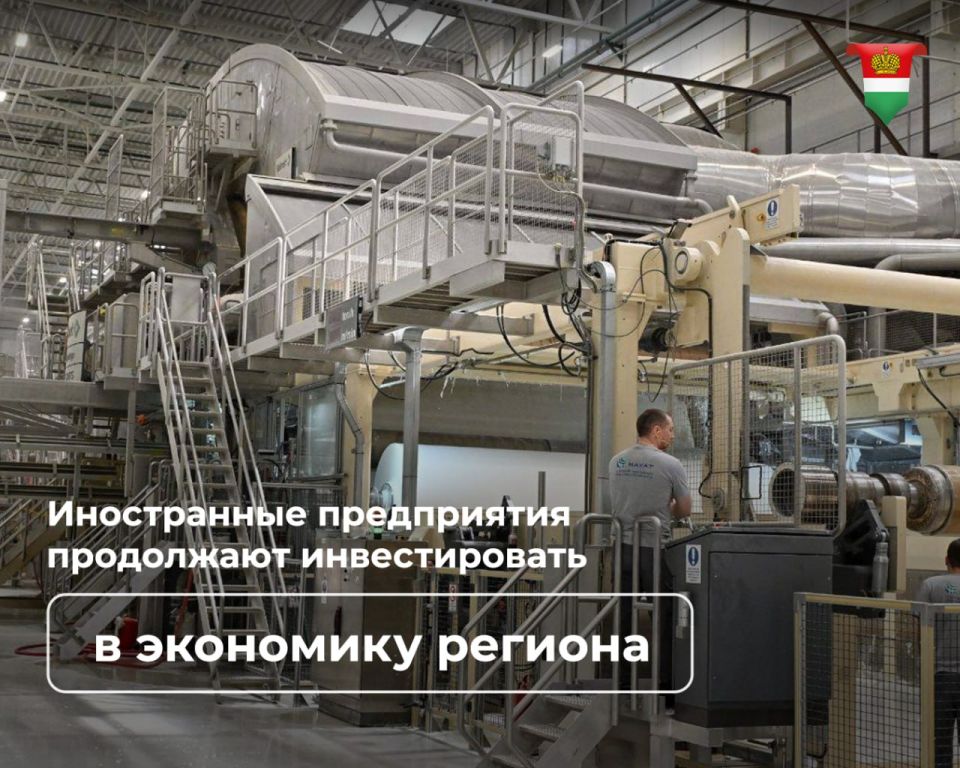 Турецкая компания расширила производство в Калужской области второй раз за год