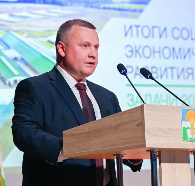 Еще в двух округах Калужской области избрали глав