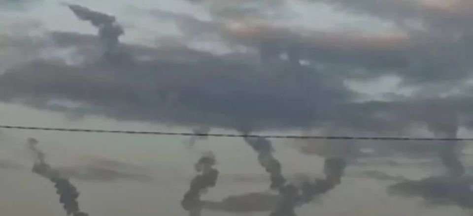 15 беспилотников атаковали Калужскую область