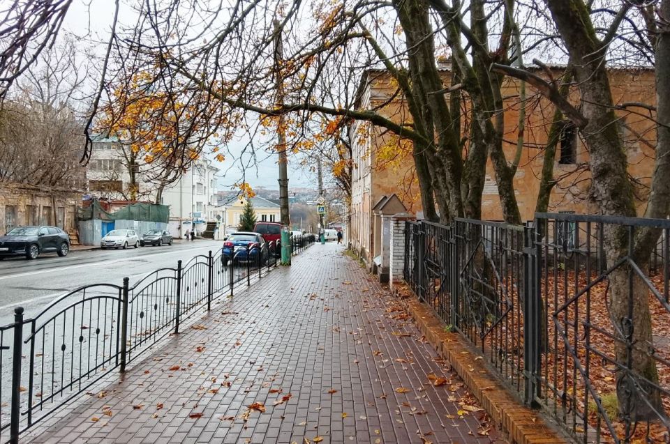 Синоптики обещают калужанам сухой день без осадков