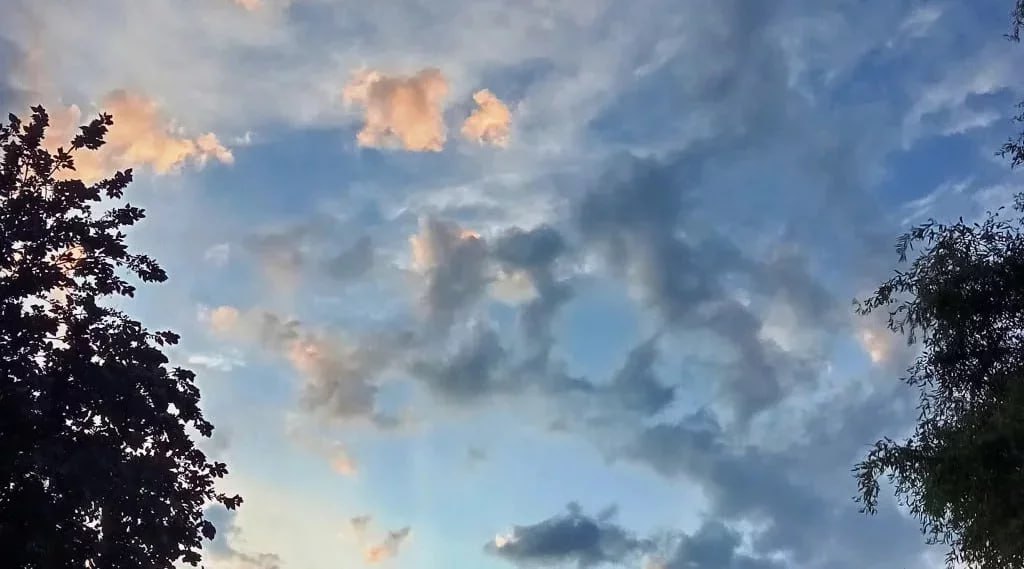 Беспилотную опасность отменили в Калужской области